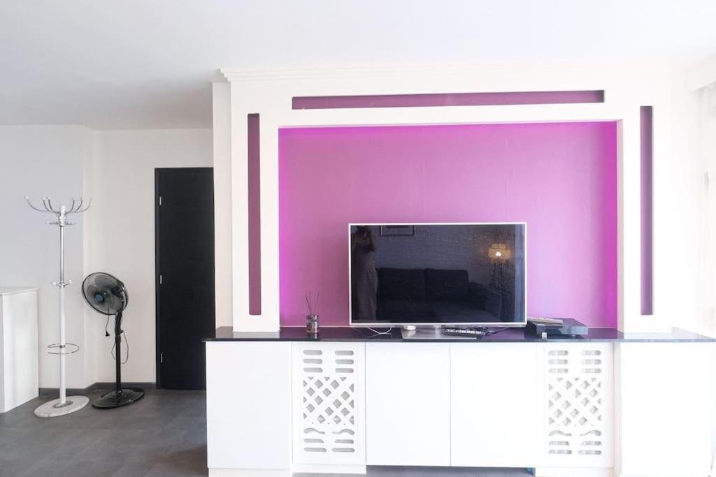 بولونِ بييانكور Bel Appartement Proche Paris 16Eme المظهر الخارجي الصورة