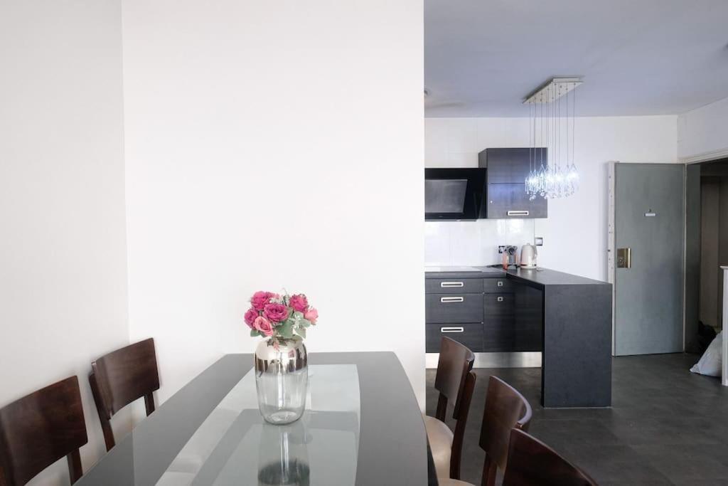 بولونِ بييانكور Bel Appartement Proche Paris 16Eme المظهر الخارجي الصورة
